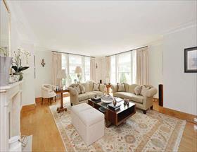 4 Bedroom Flat